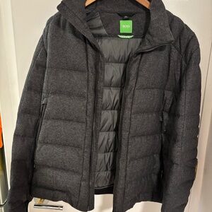 Hugo Boss Down Filled Jacket 80/20